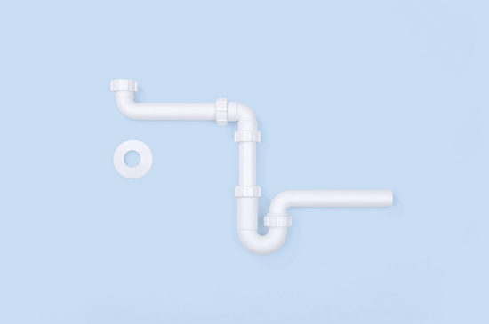 Kombinirana armatura za umivalnik PP