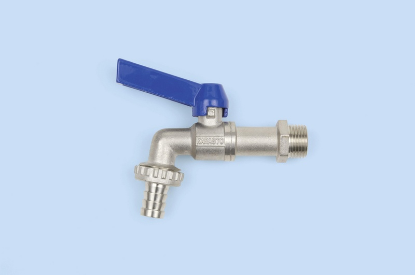 Kroglični ventil NI