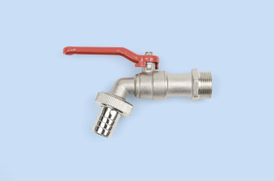 Kroglični ventil NI Compact