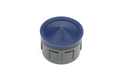 Regulator/filter pretoka 