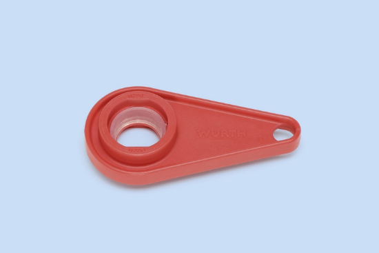 Servisni ključ za perlator