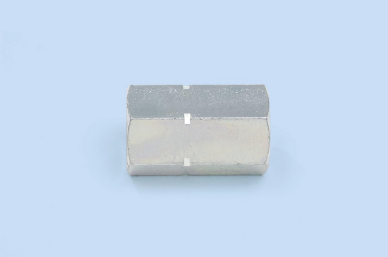 Spojka za zavorno cev, M 12X1