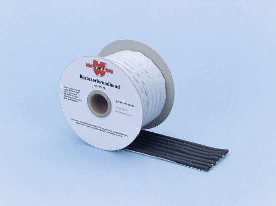 Karoserijski tesnilni trak