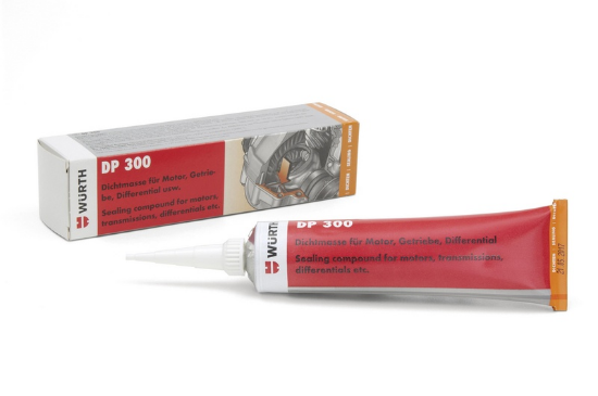 Unievrzalna tesnilna masa