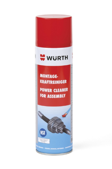 Montažno čistilo Power