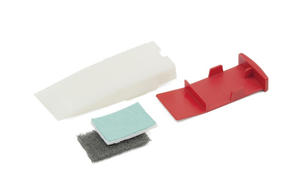 Multifunkcijsko plastično dleto