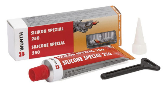 Special silikon