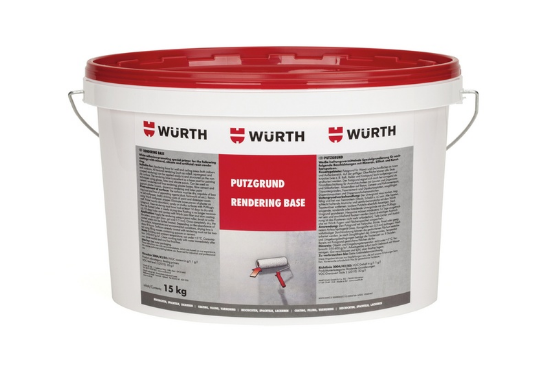 Temeljni premaz za omet