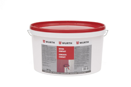 Temeljni kontaktni premaz za beton