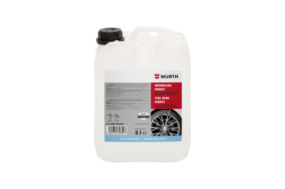 Zaščitni premaz za pnevmatike Perfect