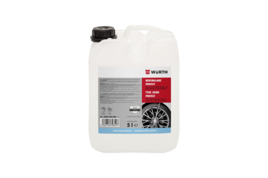 Zaščitni premaz za pnevmatike Perfect
