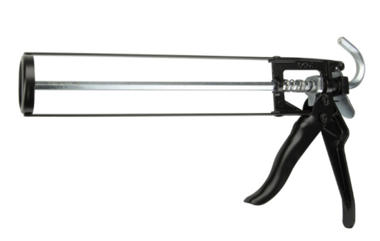 Ročna pištola Basic za kartuše