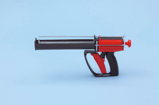 Ročna pištola Handymax za WIT kartuše