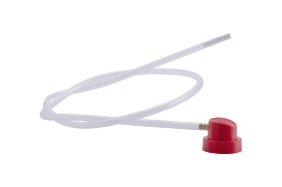 Sonda za vosek v spreju