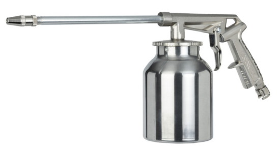 Pištola za čiščenje na zrak