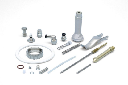 Nadomestni del za UBS pištolo