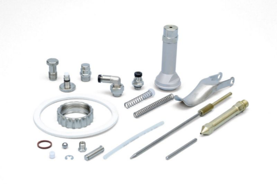 Nadomestni del za UBS pištolo