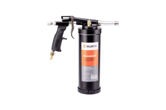 Dozirna pištola UBS