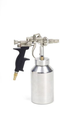 Zračna pištola za zaščito