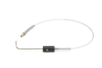 Sonda za brizganje zaščitnega voska