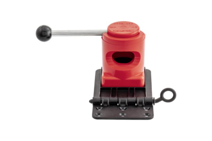 Izlivna pipa za lepilo