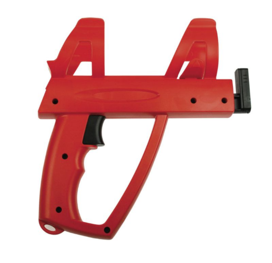 Pištola za markitni sprej