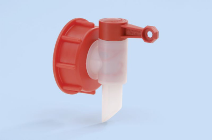 Izlivna pipa za 20 L kanister in 60 L sod