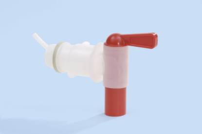 Izlivna pipa, 3/4 inch, za 60-200 l