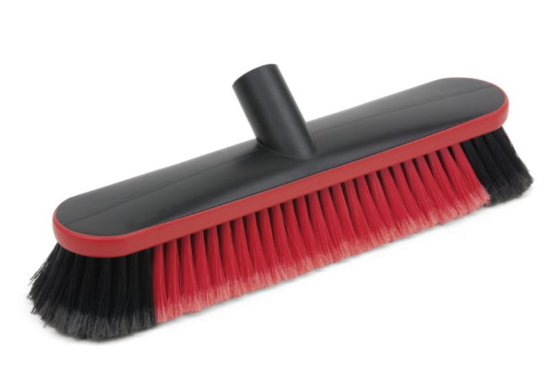 Pralna pretočna krtača