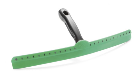 Wipe-N-Shine brisalna guma