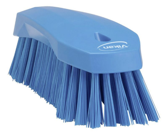 Trda krtača za pranje