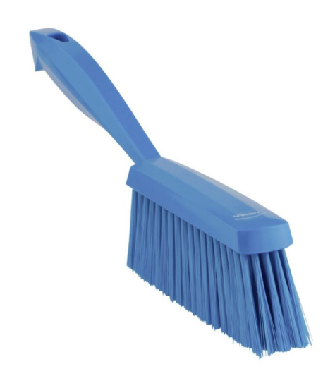 Ročna krtača, mehka 