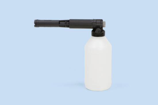 Pištola za penjenje