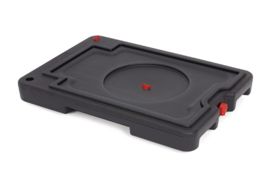 Posoda za zbiranje olja 30L