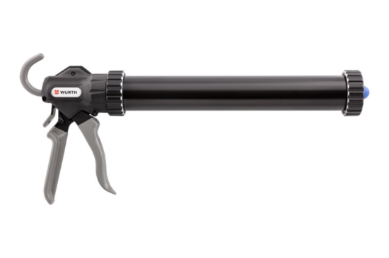 Pištola za črevo in kartuše