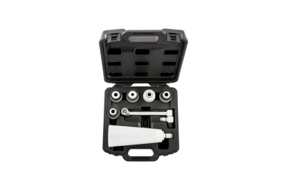 5-delni set lijakov za polnjenje avtomobilskega olja