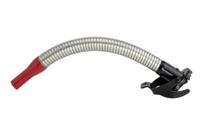 Izlivna cev, fleksibilna, za bencin