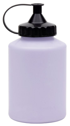 PVC posoda za polirno pasto