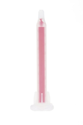 Statični mešalni nastavek za 2K lepila