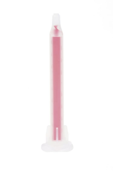 Statični mešalni nastavek za 2K lepila