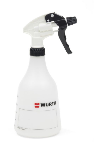 Ročna pršilka 360°