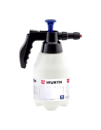 Ročna pršilka za penjenje čistil, 1500 ml