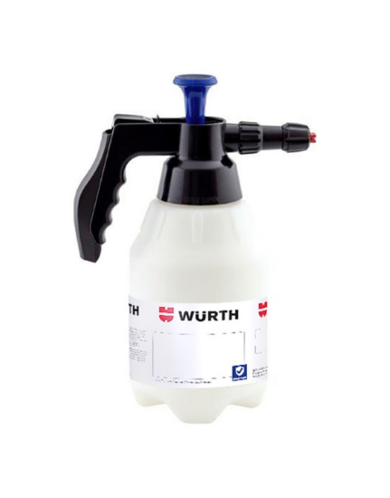 Ročna pršilka za penjenje čistil, 1500 ml