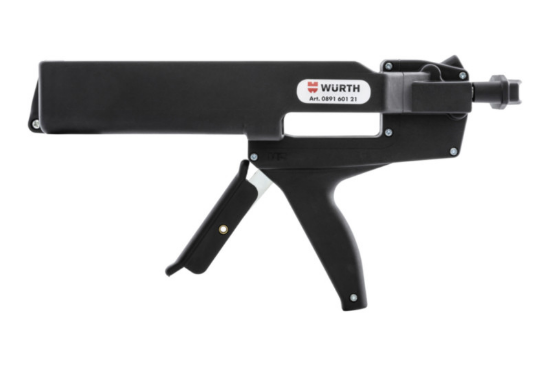 Pištola za dvokomponentno peno