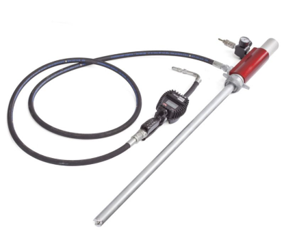 Črpalka, zračna, za 200L sod