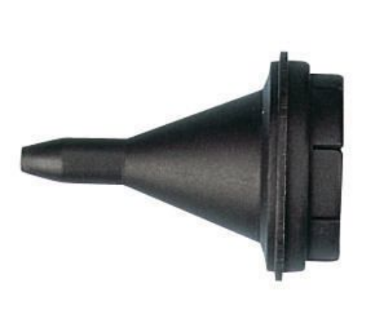 Tulec za pnevmatsko pištolo