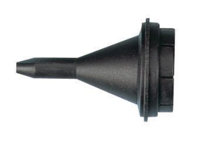 Tulec za pnevmatsko pištolo