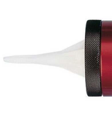 Tulec za pnevmatsko pištolo