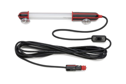 UV luč za popravilo vetrobranskega stekla