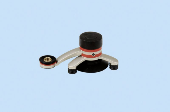 Set za popravilo stekla, vakuumski ročaj